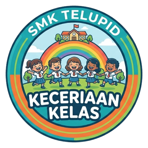 Logo Keceriaan SMKT